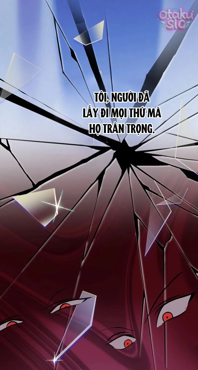 Hồi Phục Quá Mạnh - Nhà Vua Đã Ám Ảnh Tôi Chapter 0 - Trang 28