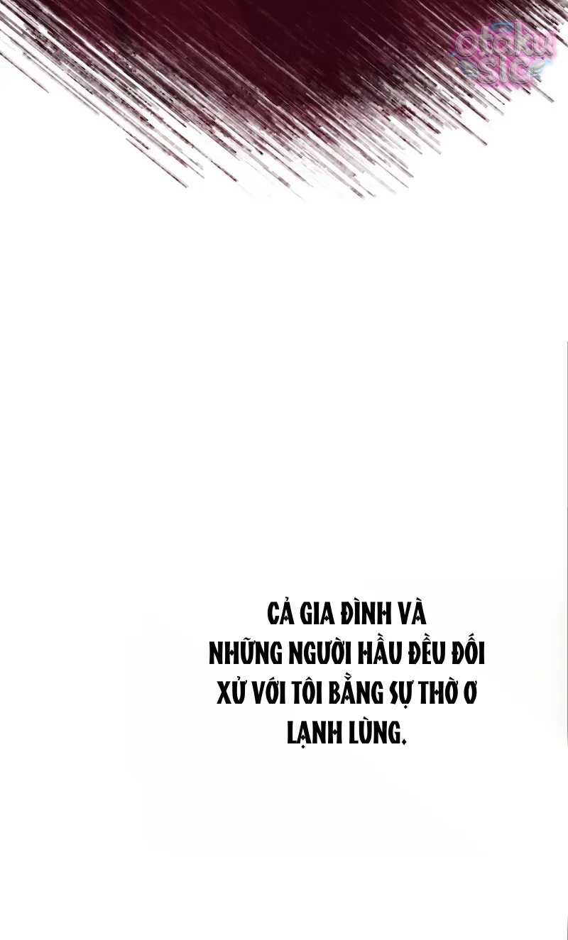 Hồi Phục Quá Mạnh - Nhà Vua Đã Ám Ảnh Tôi Chapter 0 - Trang 31