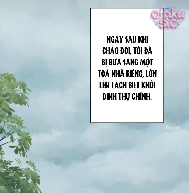 Hồi Phục Quá Mạnh - Nhà Vua Đã Ám Ảnh Tôi Chapter 1 - Trang 10