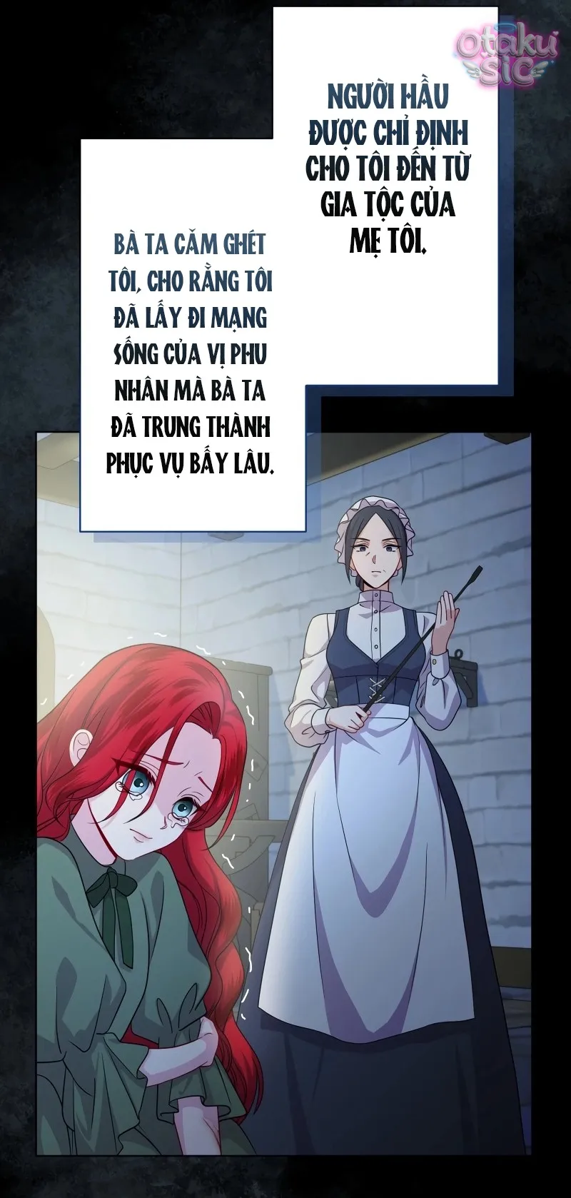Hồi Phục Quá Mạnh - Nhà Vua Đã Ám Ảnh Tôi Chapter 1 - Trang 18