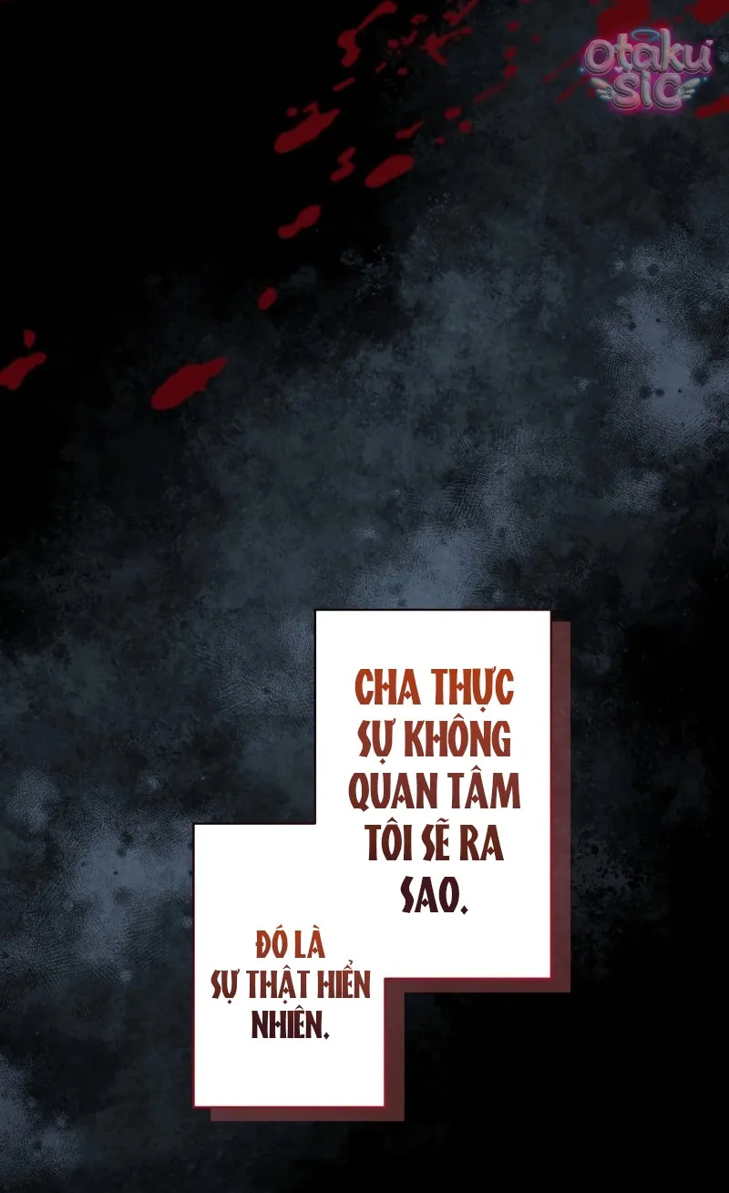 Hồi Phục Quá Mạnh - Nhà Vua Đã Ám Ảnh Tôi Chapter 1 - Trang 22