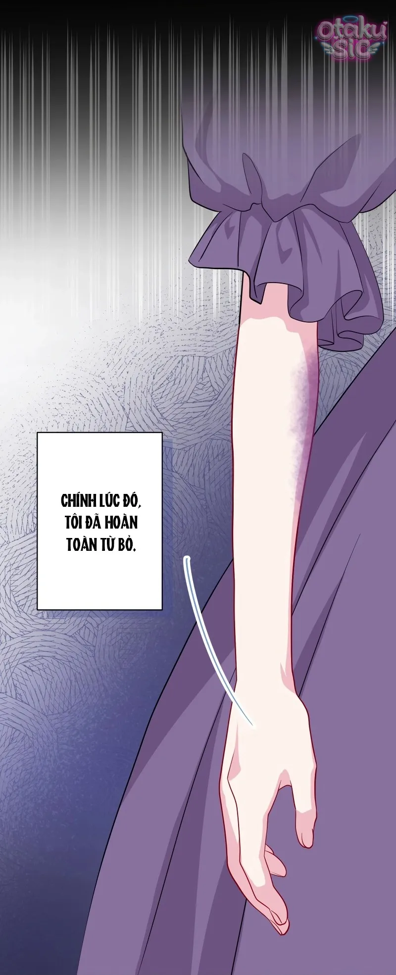 Hồi Phục Quá Mạnh - Nhà Vua Đã Ám Ảnh Tôi Chapter 1 - Trang 29