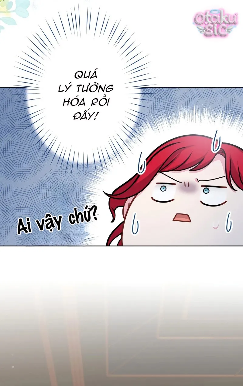Hồi Phục Quá Mạnh - Nhà Vua Đã Ám Ảnh Tôi Chapter 10 - Trang 17