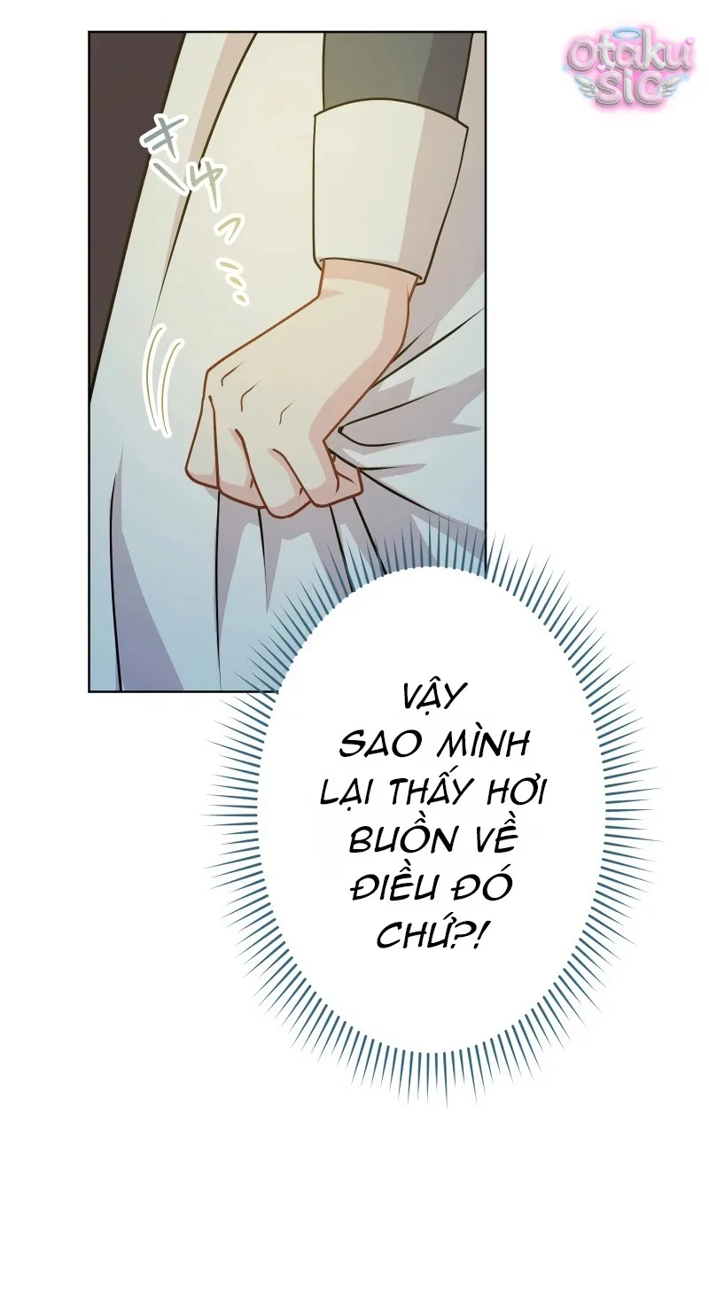Hồi Phục Quá Mạnh - Nhà Vua Đã Ám Ảnh Tôi Chapter 10 - Trang 22