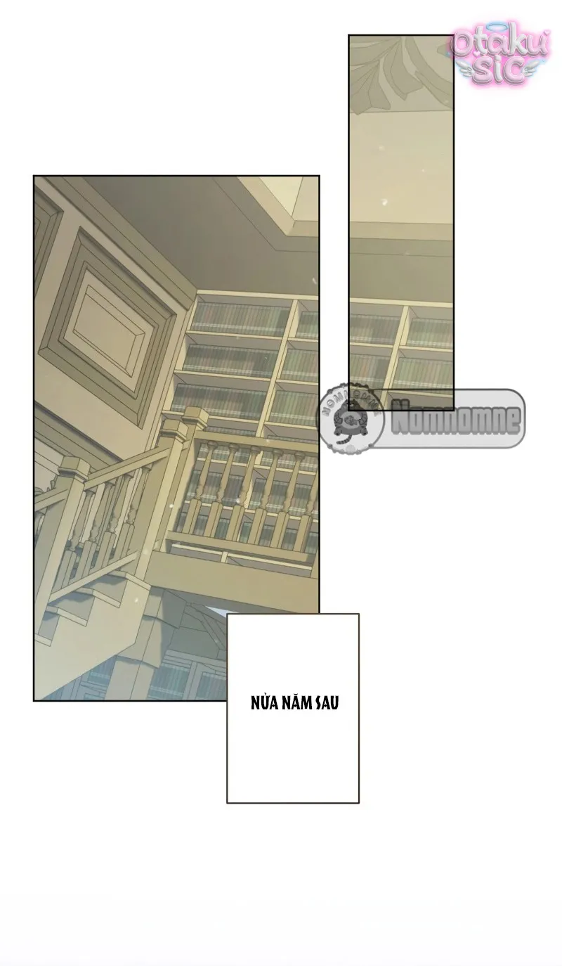 Hồi Phục Quá Mạnh - Nhà Vua Đã Ám Ảnh Tôi Chapter 10 - Trang 28