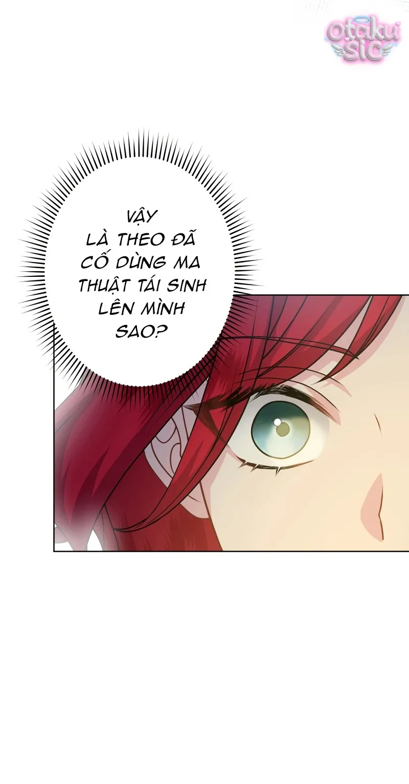 Hồi Phục Quá Mạnh - Nhà Vua Đã Ám Ảnh Tôi Chapter 10 - Trang 8