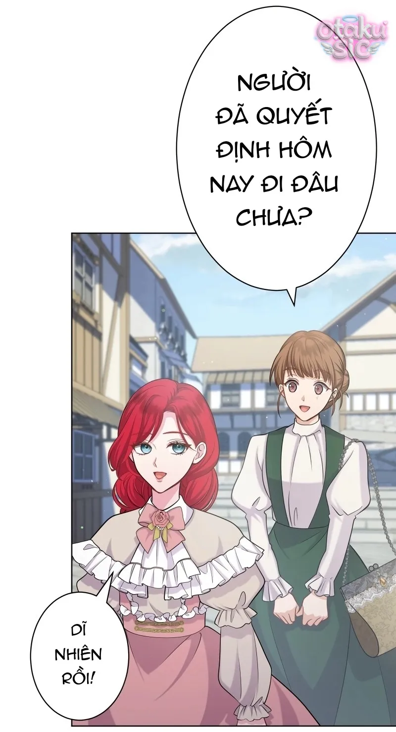Hồi Phục Quá Mạnh - Nhà Vua Đã Ám Ảnh Tôi Chapter 11 - Trang 16