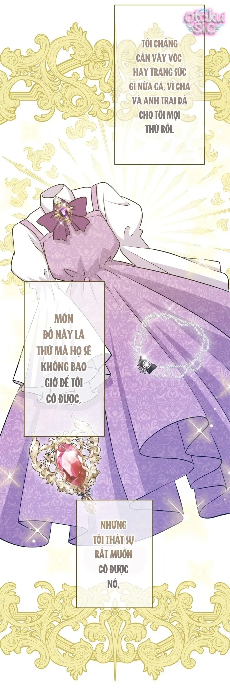 Hồi Phục Quá Mạnh - Nhà Vua Đã Ám Ảnh Tôi Chapter 11 - Trang 17