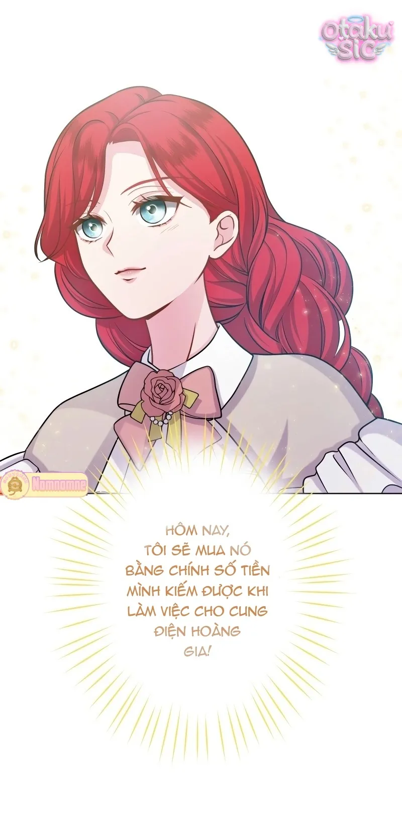 Hồi Phục Quá Mạnh - Nhà Vua Đã Ám Ảnh Tôi Chapter 11 - Trang 18