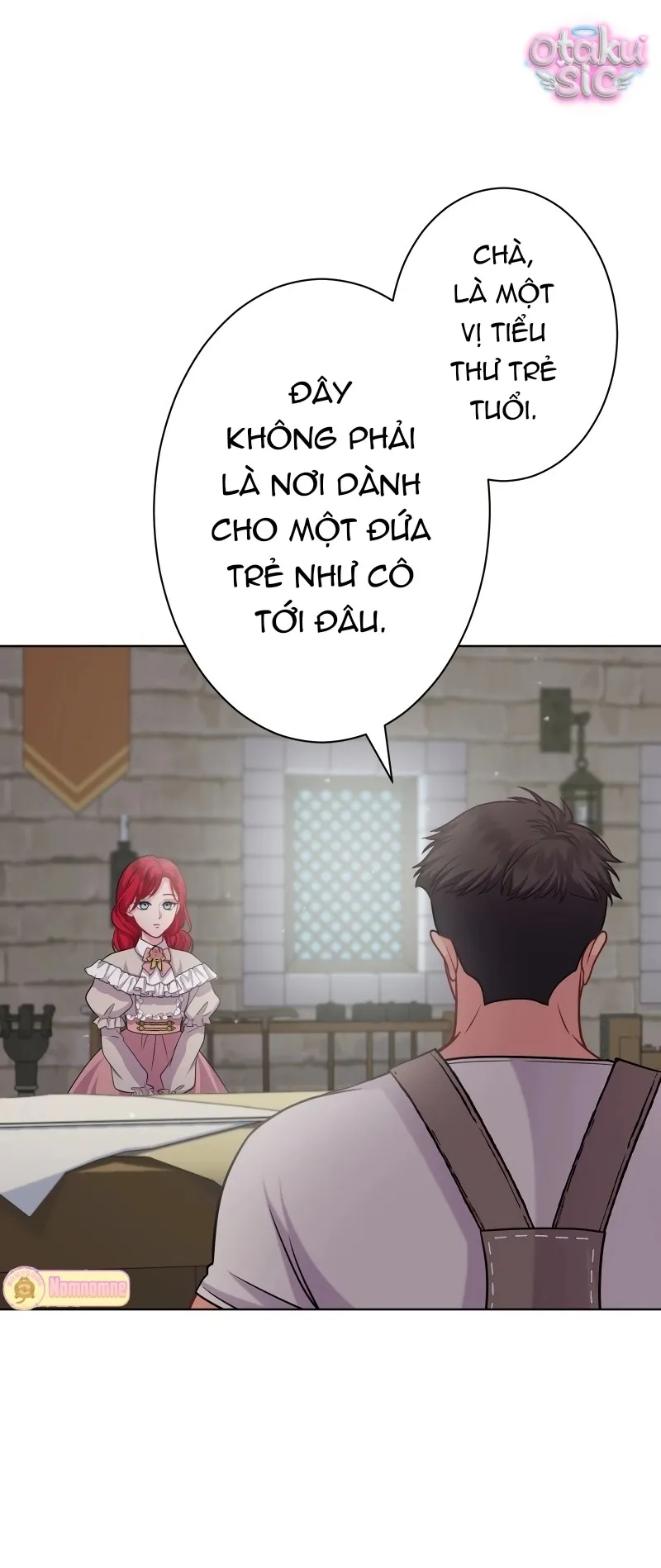 Hồi Phục Quá Mạnh - Nhà Vua Đã Ám Ảnh Tôi Chapter 11 - Trang 26