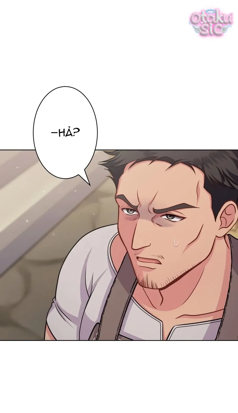 Hồi Phục Quá Mạnh - Nhà Vua Đã Ám Ảnh Tôi Chapter 11 - Trang 29