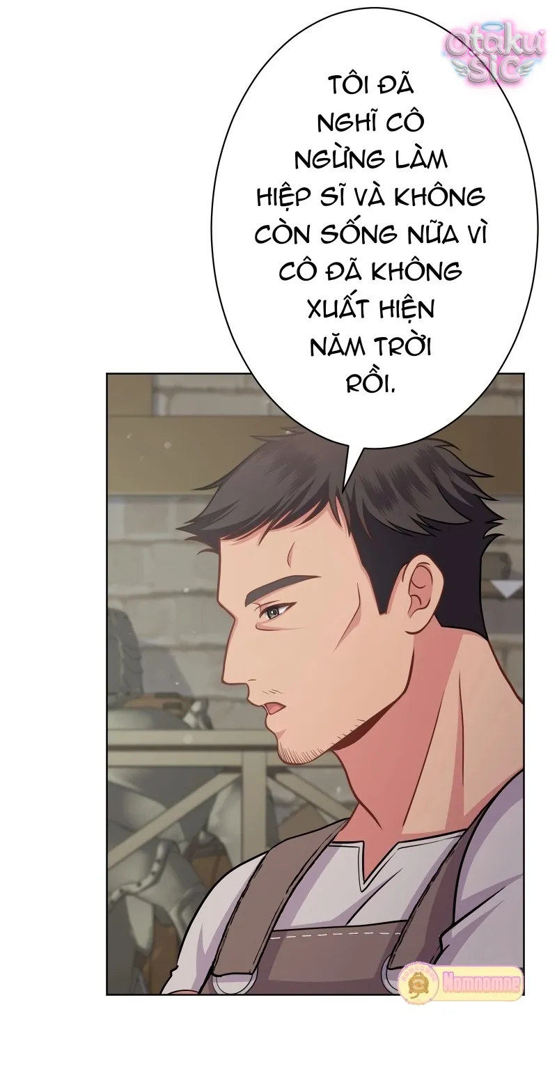 Hồi Phục Quá Mạnh - Nhà Vua Đã Ám Ảnh Tôi Chapter 11 - Trang 47