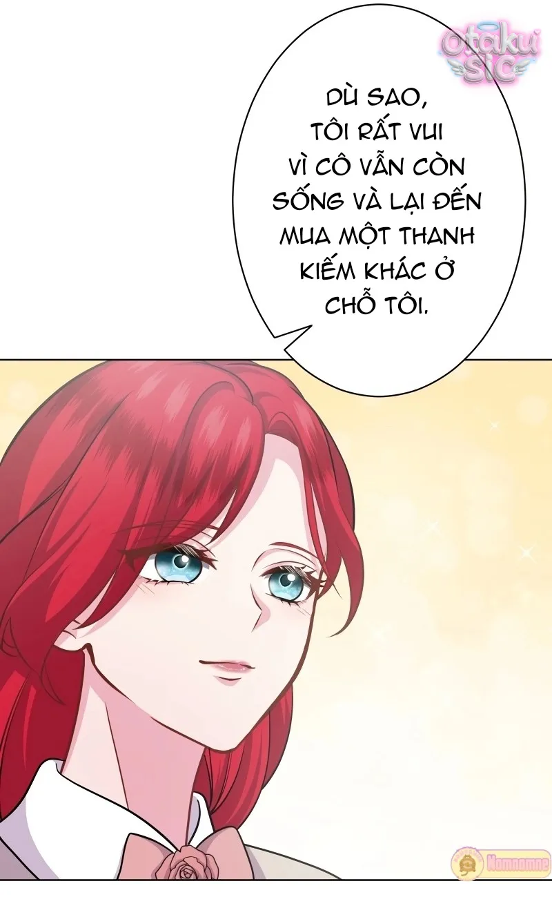 Hồi Phục Quá Mạnh - Nhà Vua Đã Ám Ảnh Tôi Chapter 11 - Trang 49