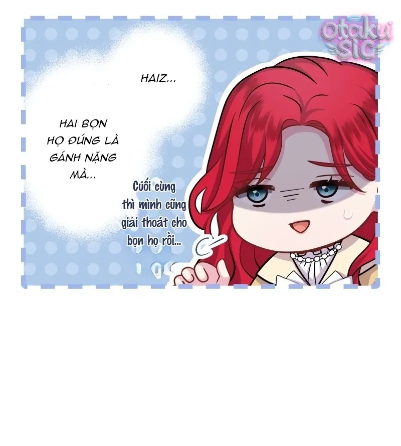 Hồi Phục Quá Mạnh - Nhà Vua Đã Ám Ảnh Tôi Chapter 11 - Trang 7