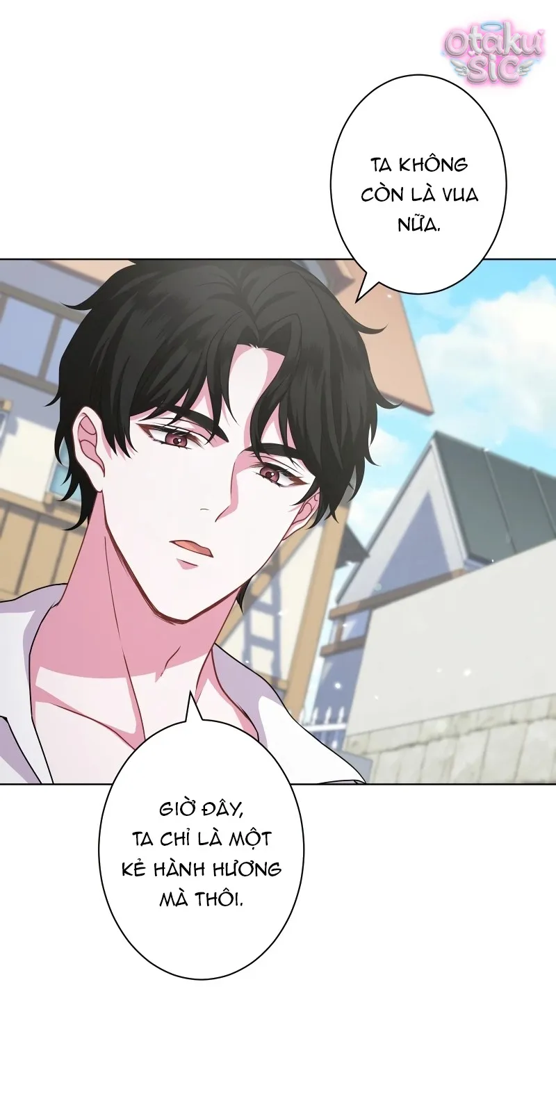 Hồi Phục Quá Mạnh - Nhà Vua Đã Ám Ảnh Tôi Chapter 12 - Trang 10
