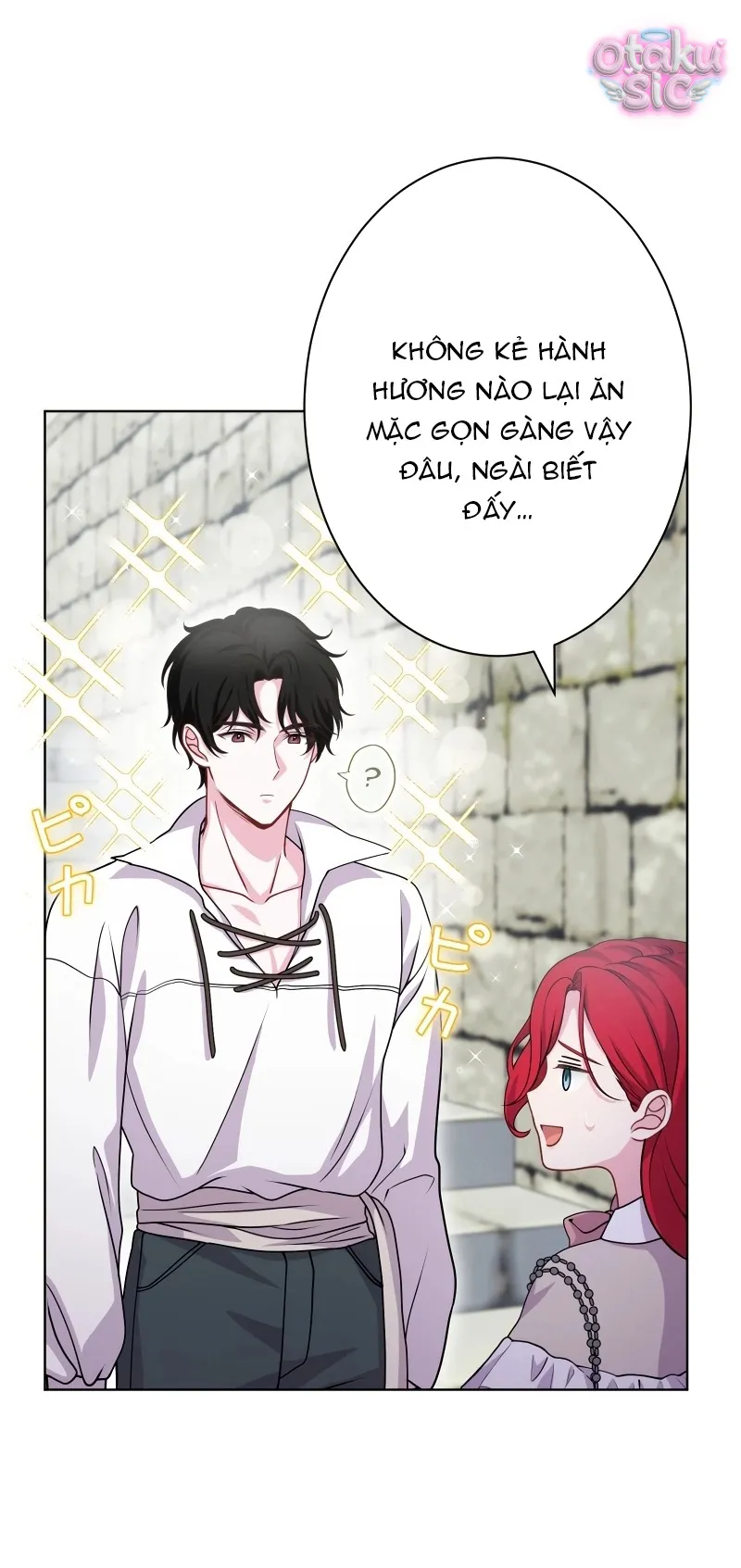 Hồi Phục Quá Mạnh - Nhà Vua Đã Ám Ảnh Tôi Chapter 12 - Trang 11
