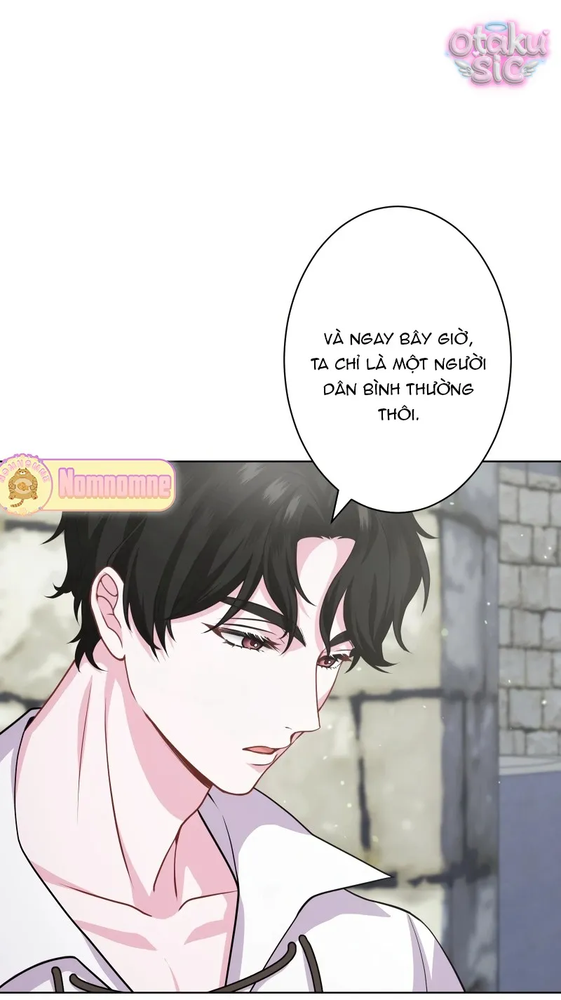 Hồi Phục Quá Mạnh - Nhà Vua Đã Ám Ảnh Tôi Chapter 12 - Trang 14