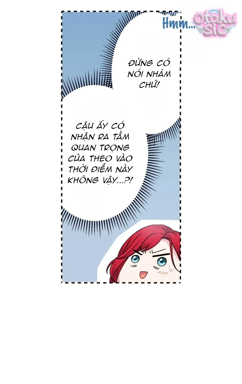 Hồi Phục Quá Mạnh - Nhà Vua Đã Ám Ảnh Tôi Chapter 12 - Trang 16
