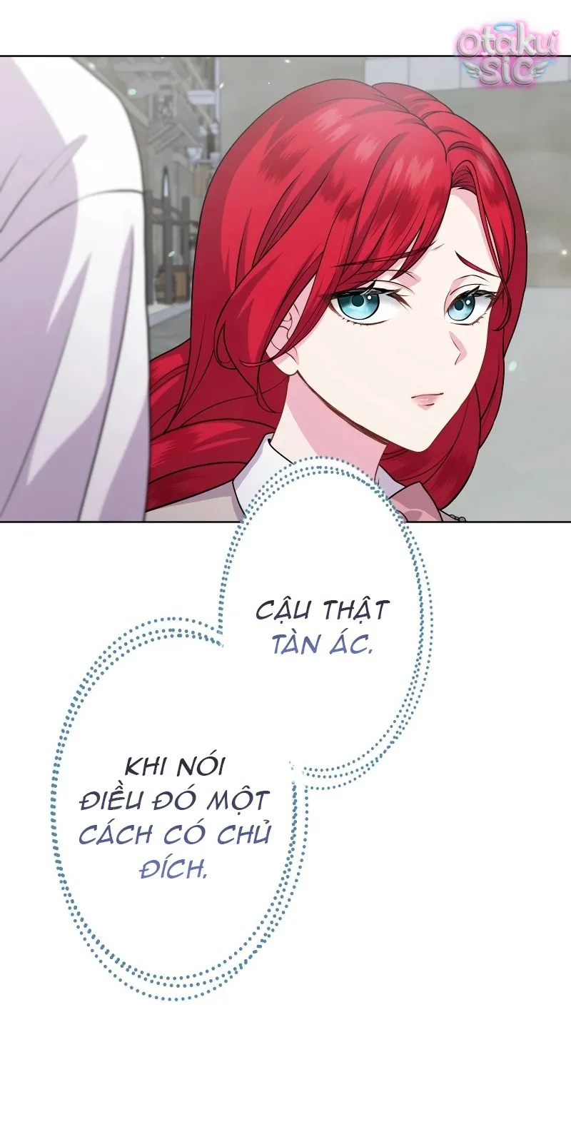 Hồi Phục Quá Mạnh - Nhà Vua Đã Ám Ảnh Tôi Chapter 12 - Trang 28