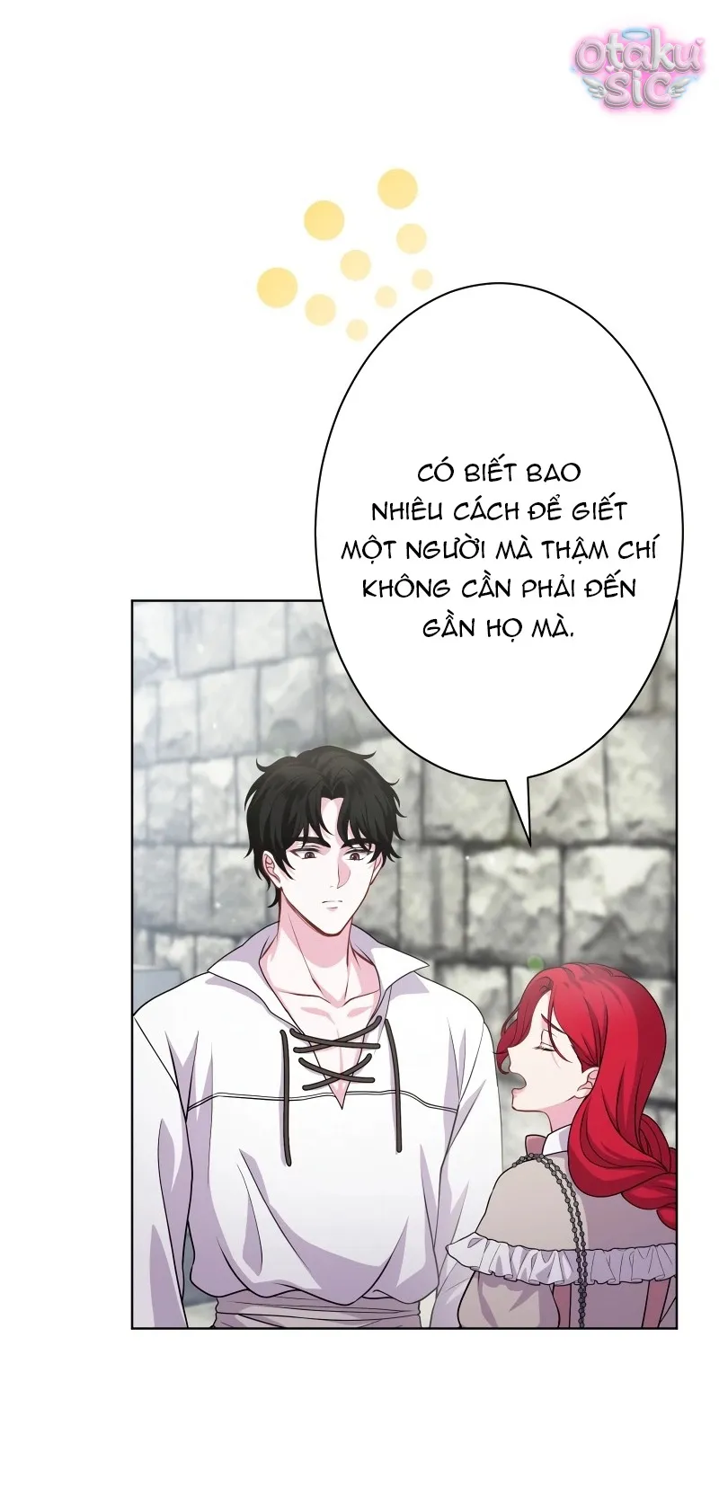 Hồi Phục Quá Mạnh - Nhà Vua Đã Ám Ảnh Tôi Chapter 12 - Trang 30