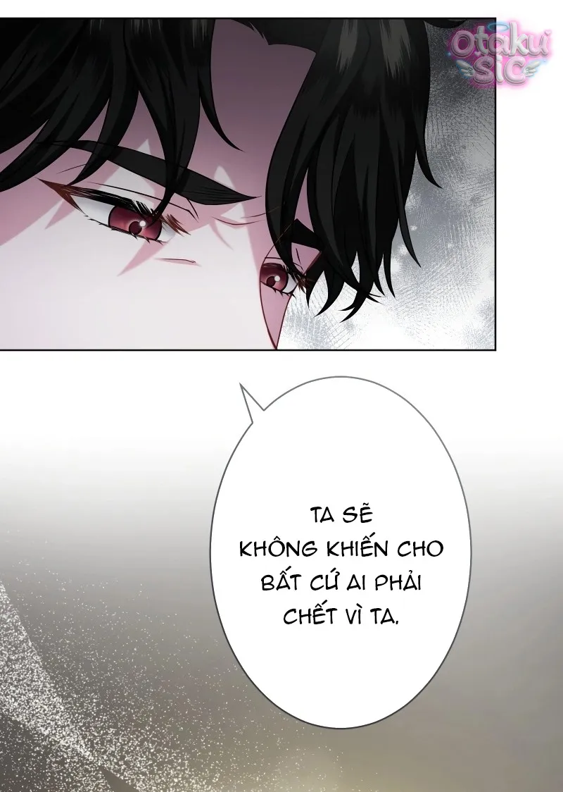 Hồi Phục Quá Mạnh - Nhà Vua Đã Ám Ảnh Tôi Chapter 12 - Trang 45