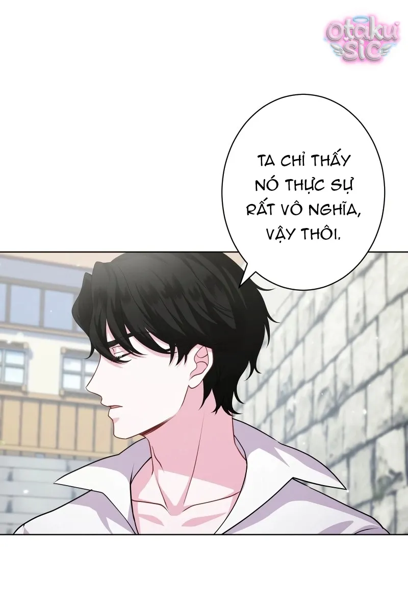 Hồi Phục Quá Mạnh - Nhà Vua Đã Ám Ảnh Tôi Chapter 12 - Trang 49