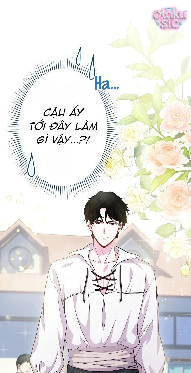 Hồi Phục Quá Mạnh - Nhà Vua Đã Ám Ảnh Tôi Chapter 12 - Trang 5