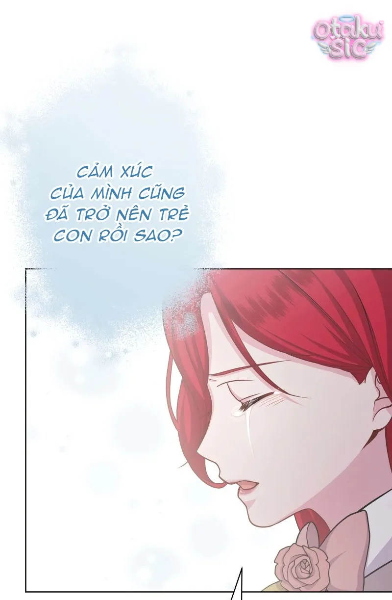 Hồi Phục Quá Mạnh - Nhà Vua Đã Ám Ảnh Tôi Chapter 13 - Trang 35