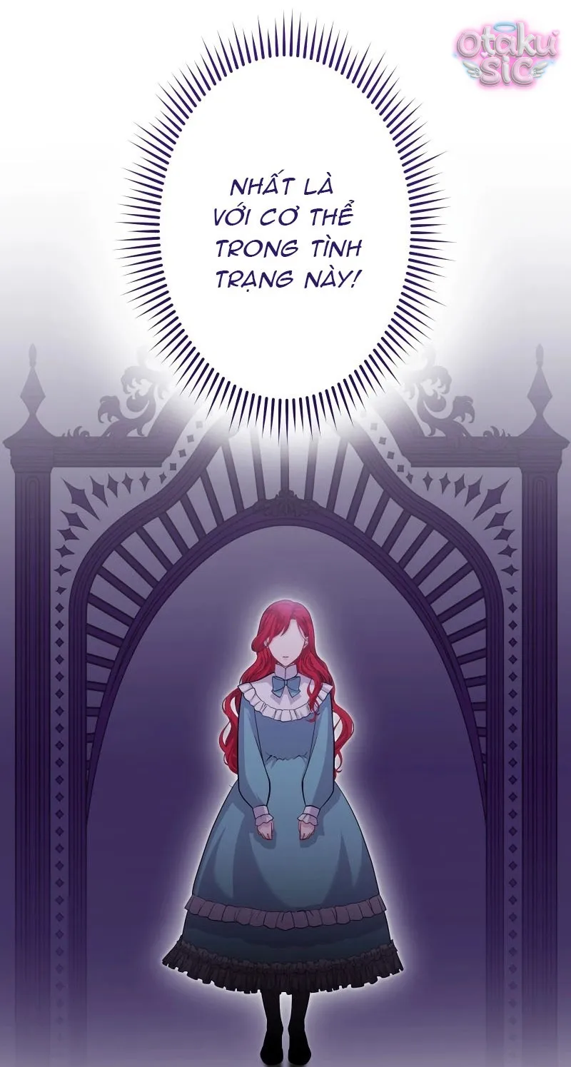 Hồi Phục Quá Mạnh - Nhà Vua Đã Ám Ảnh Tôi Chapter 13 - Trang 9
