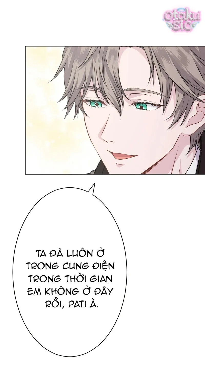 Hồi Phục Quá Mạnh - Nhà Vua Đã Ám Ảnh Tôi Chapter 14 - Trang 19