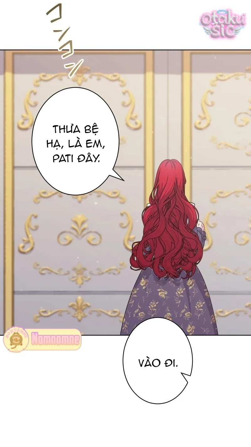 Hồi Phục Quá Mạnh - Nhà Vua Đã Ám Ảnh Tôi Chapter 14 - Trang 24