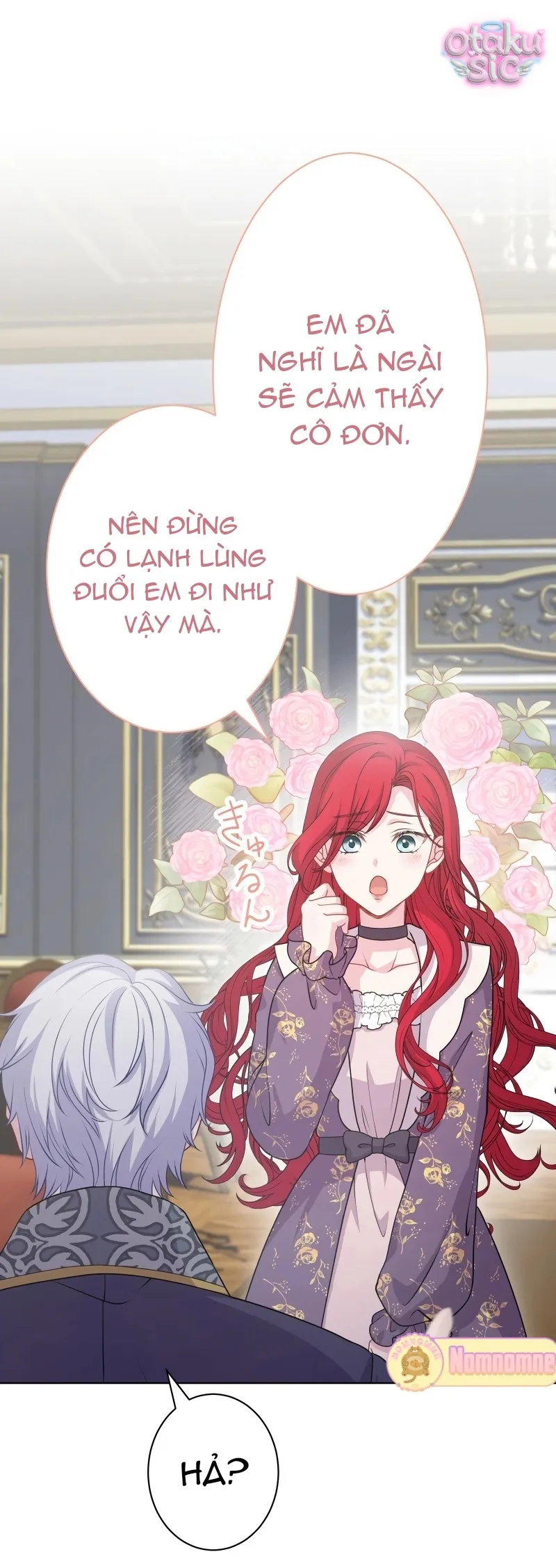 Hồi Phục Quá Mạnh - Nhà Vua Đã Ám Ảnh Tôi Chapter 14 - Trang 37