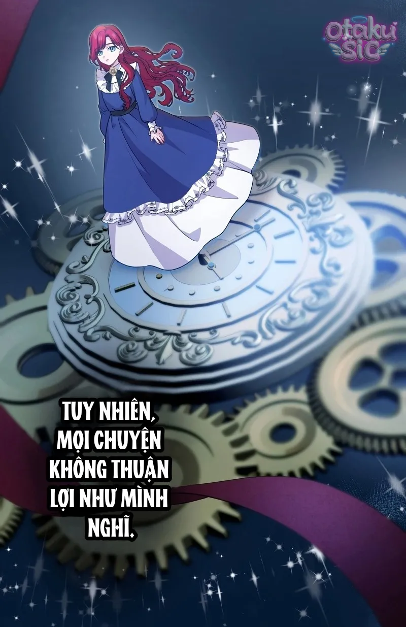 Hồi Phục Quá Mạnh - Nhà Vua Đã Ám Ảnh Tôi Chapter 14 - Trang 49