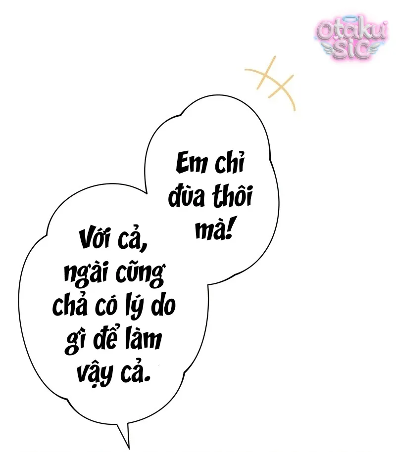 Hồi Phục Quá Mạnh - Nhà Vua Đã Ám Ảnh Tôi Chapter 14 - Trang 6