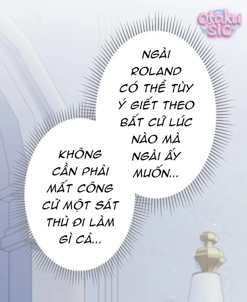 Hồi Phục Quá Mạnh - Nhà Vua Đã Ám Ảnh Tôi Chapter 14 - Trang 8