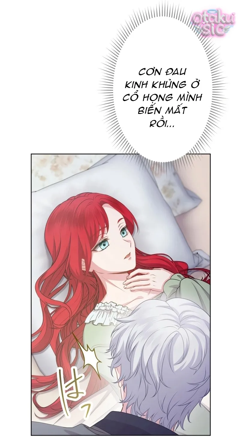 Hồi Phục Quá Mạnh - Nhà Vua Đã Ám Ảnh Tôi Chapter 15 - Trang 16