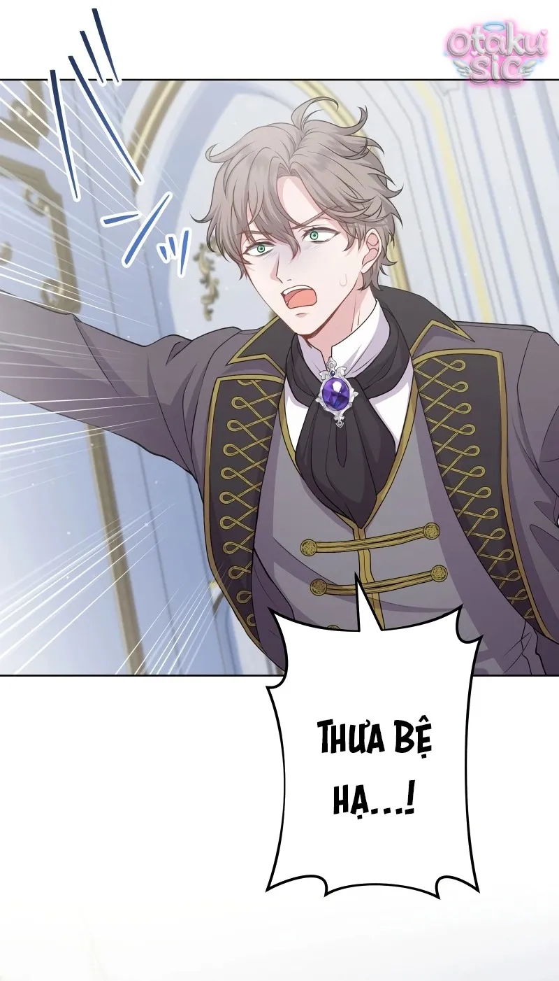 Hồi Phục Quá Mạnh - Nhà Vua Đã Ám Ảnh Tôi Chapter 15 - Trang 2