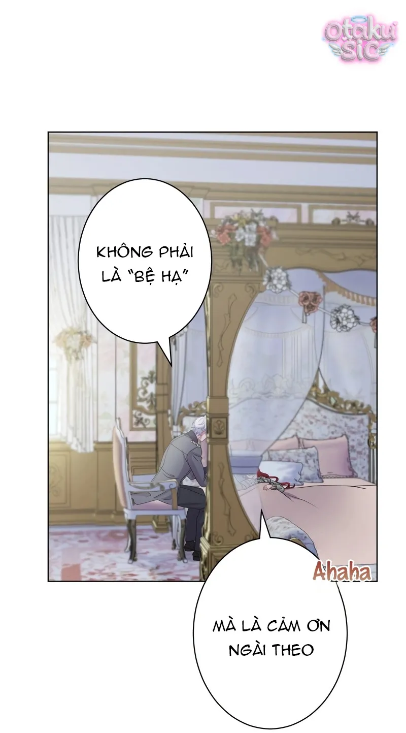 Hồi Phục Quá Mạnh - Nhà Vua Đã Ám Ảnh Tôi Chapter 15 - Trang 25
