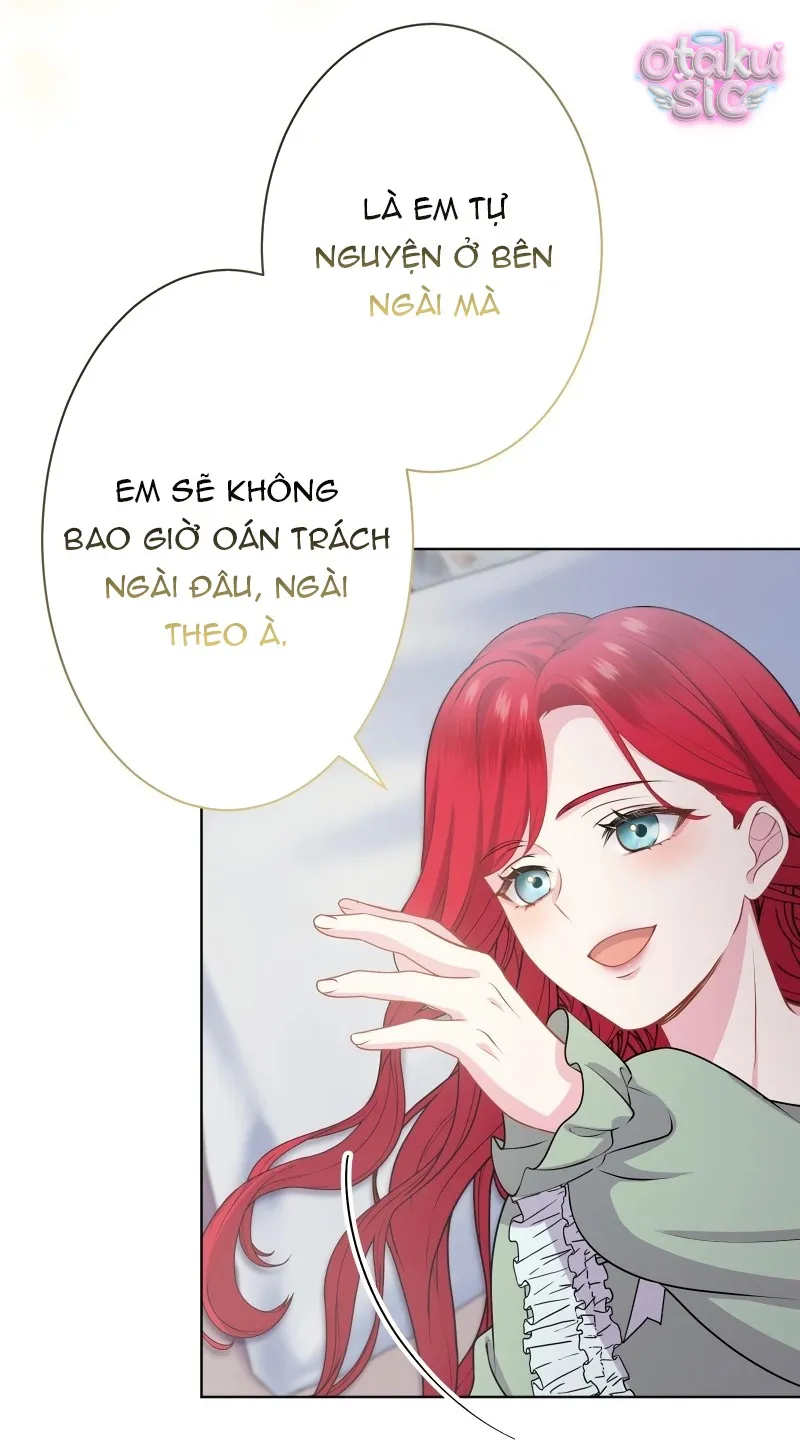 Hồi Phục Quá Mạnh - Nhà Vua Đã Ám Ảnh Tôi Chapter 15 - Trang 28