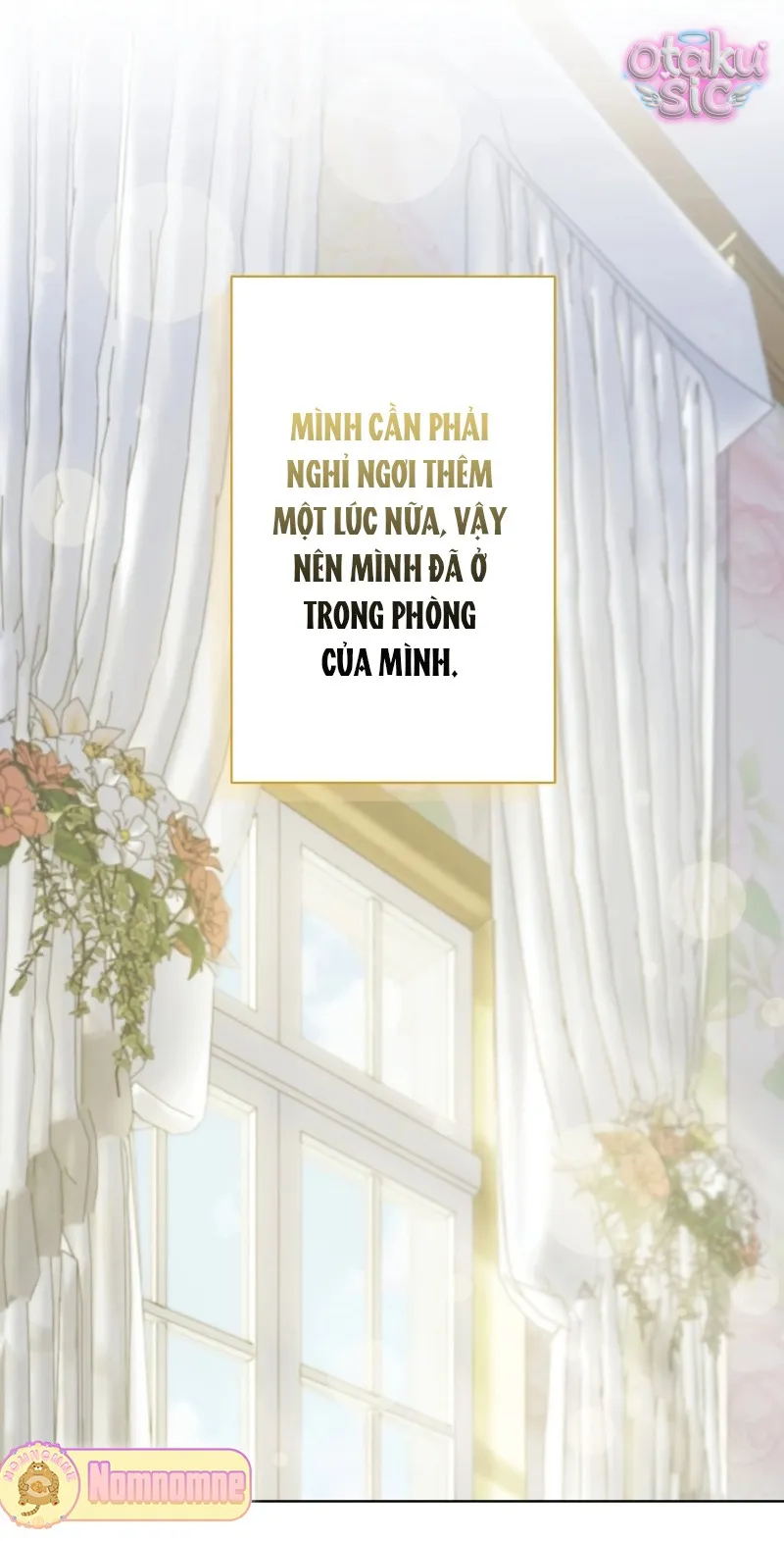 Hồi Phục Quá Mạnh - Nhà Vua Đã Ám Ảnh Tôi Chapter 15 - Trang 32