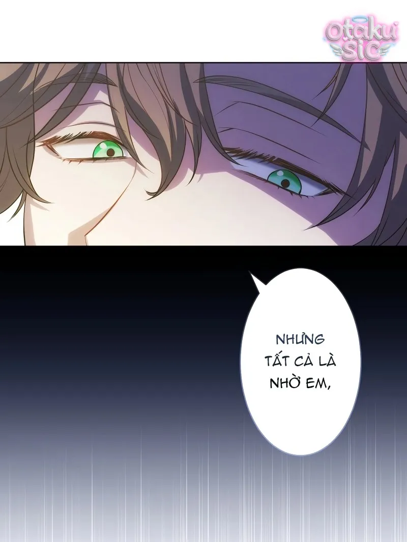 Hồi Phục Quá Mạnh - Nhà Vua Đã Ám Ảnh Tôi Chapter 15 - Trang 41