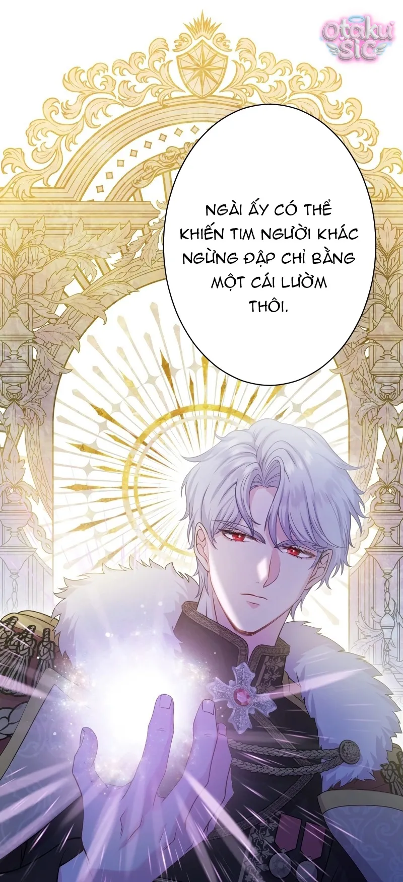 Hồi Phục Quá Mạnh - Nhà Vua Đã Ám Ảnh Tôi Chapter 15 - Trang 47