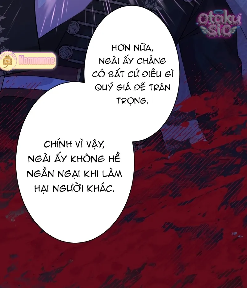 Hồi Phục Quá Mạnh - Nhà Vua Đã Ám Ảnh Tôi Chapter 15 - Trang 48