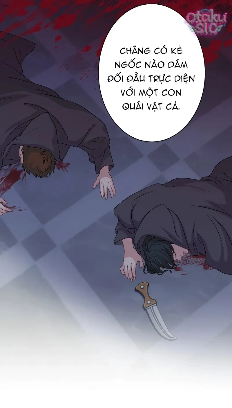 Hồi Phục Quá Mạnh - Nhà Vua Đã Ám Ảnh Tôi Chapter 15 - Trang 49