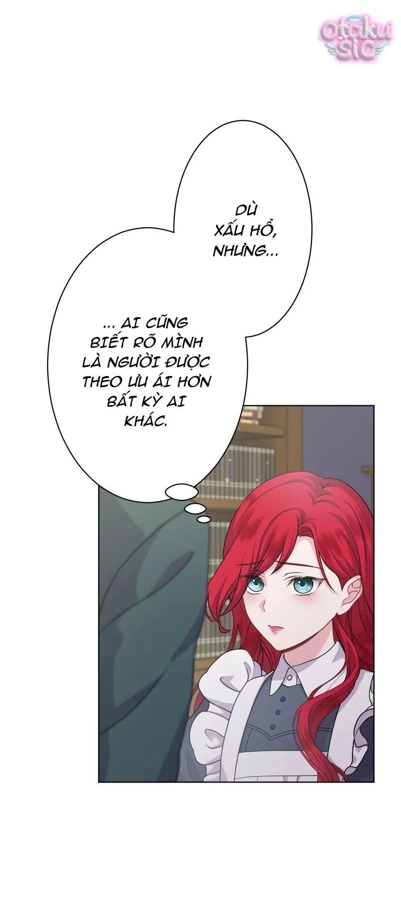 Hồi Phục Quá Mạnh - Nhà Vua Đã Ám Ảnh Tôi Chapter 16 - Trang 19