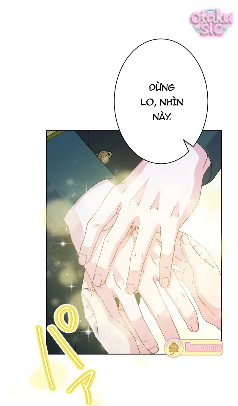 Hồi Phục Quá Mạnh - Nhà Vua Đã Ám Ảnh Tôi Chapter 16 - Trang 44