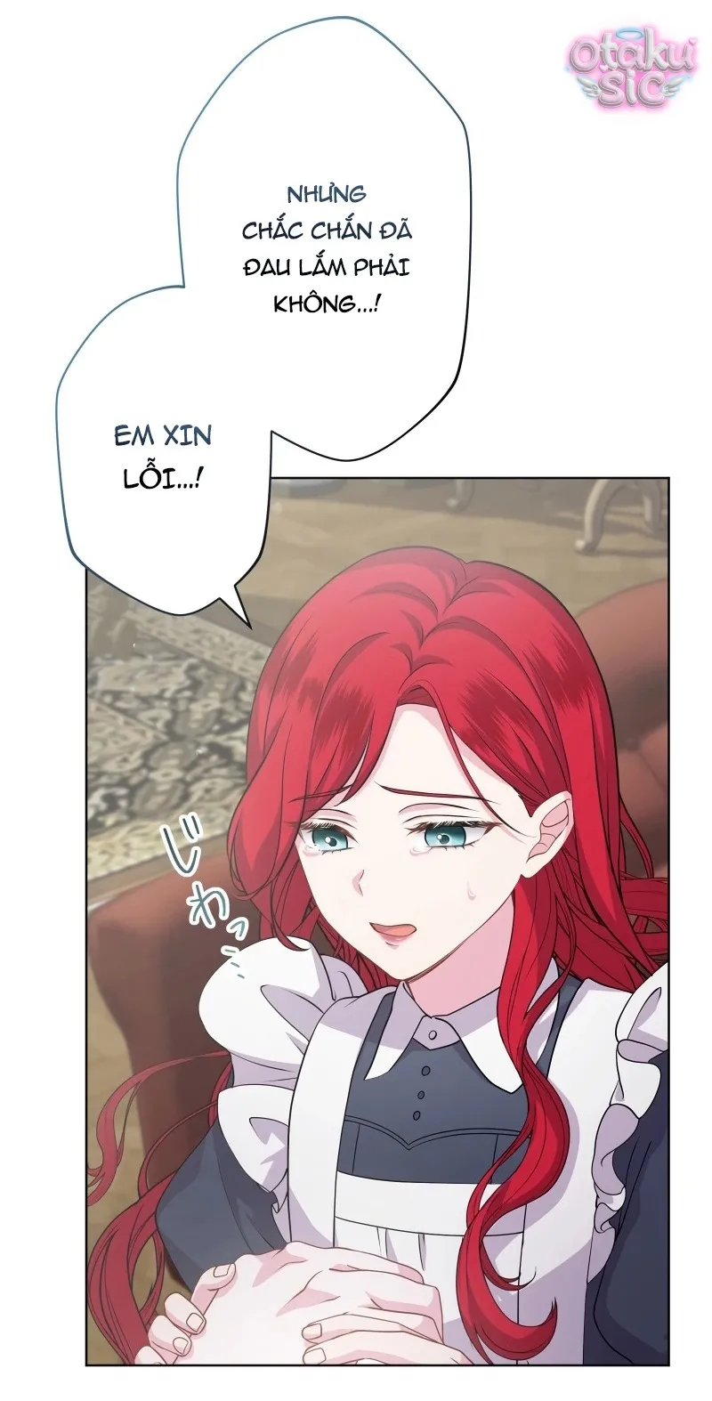 Hồi Phục Quá Mạnh - Nhà Vua Đã Ám Ảnh Tôi Chapter 16 - Trang 48