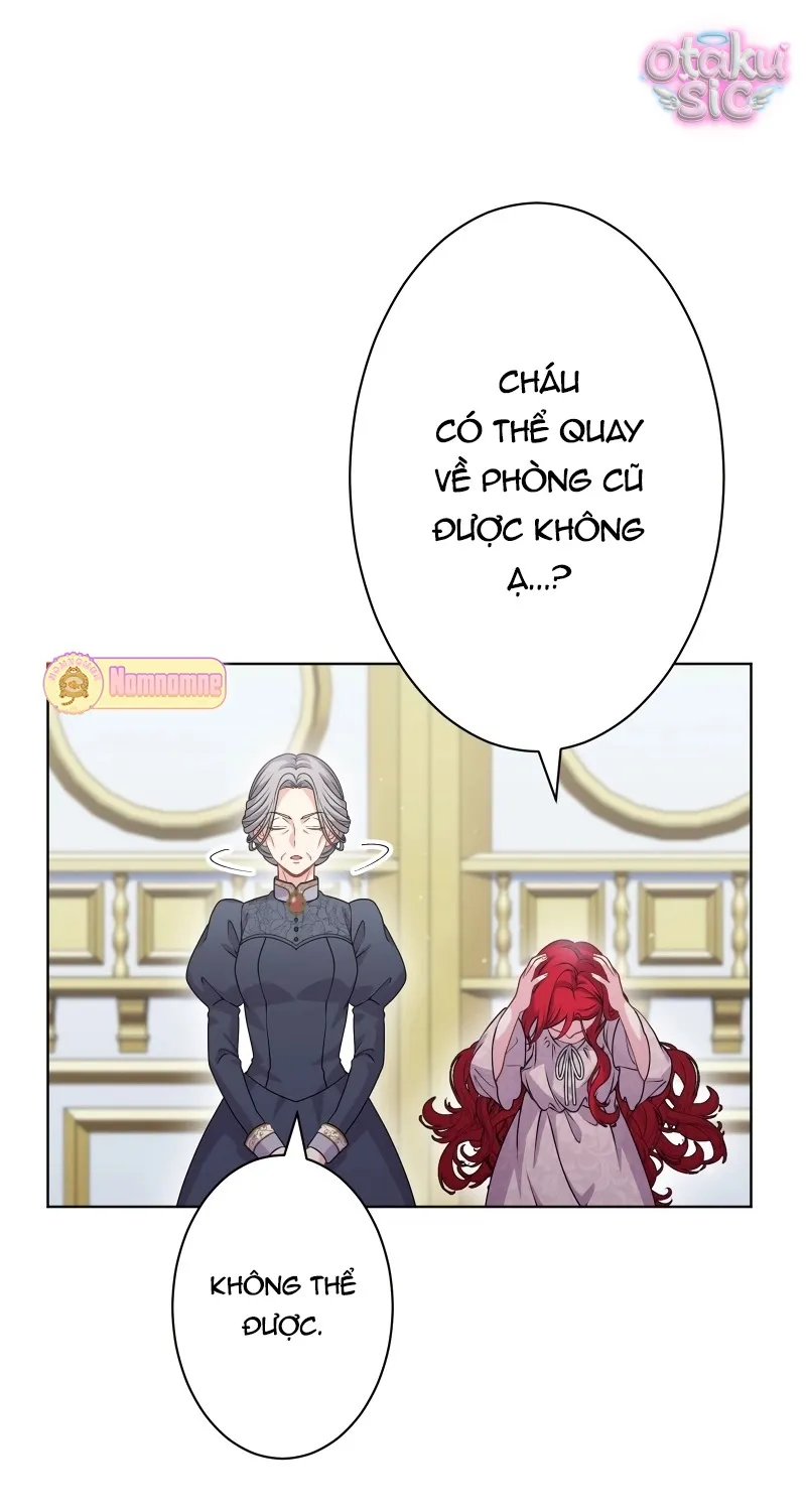 Hồi Phục Quá Mạnh - Nhà Vua Đã Ám Ảnh Tôi Chapter 16 - Trang 7