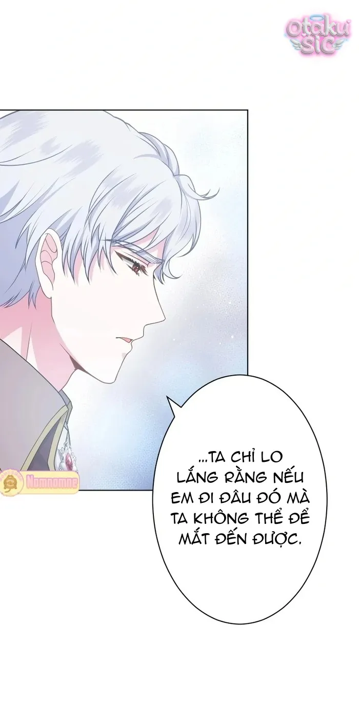 Hồi Phục Quá Mạnh - Nhà Vua Đã Ám Ảnh Tôi Chapter 17 - Trang 10