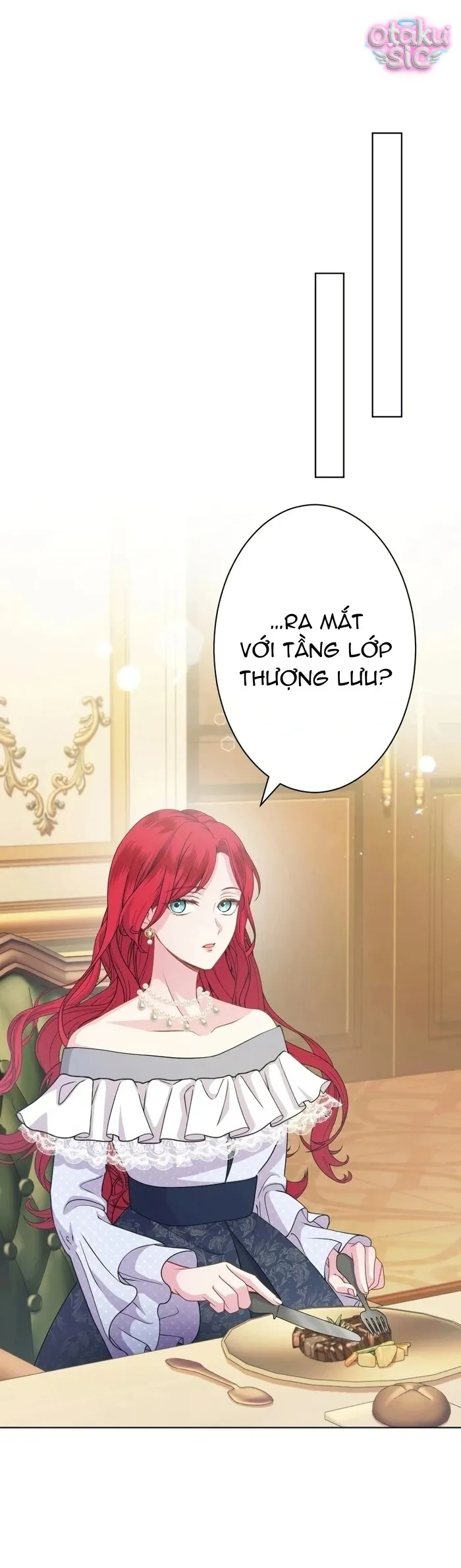 Hồi Phục Quá Mạnh - Nhà Vua Đã Ám Ảnh Tôi Chapter 17 - Trang 31